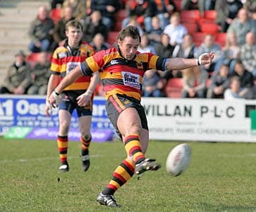 Francis Maloney43